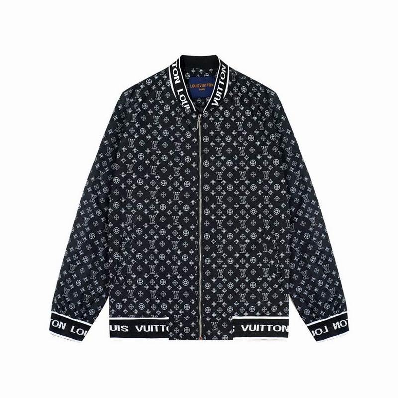 LV Men's Outwear 89